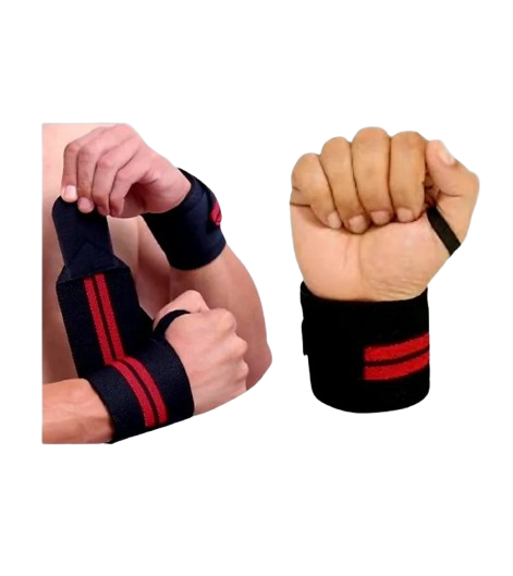 Wrist Support Pair