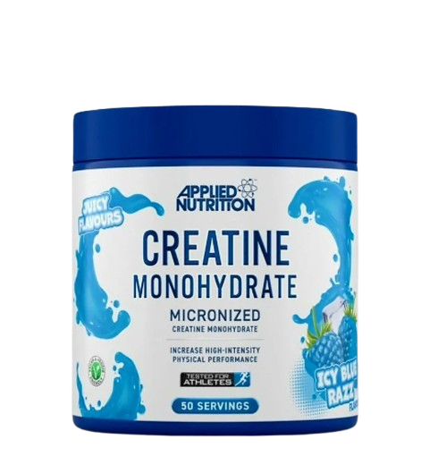 Applied Nutrition Creatine Monohydrate Flavored
